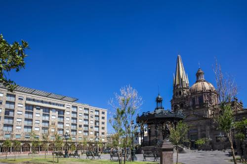 One Centro Histórico, Guadalajara