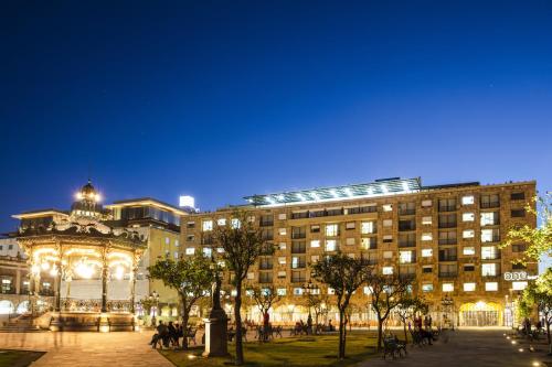 One Centro Histórico, Guadalajara