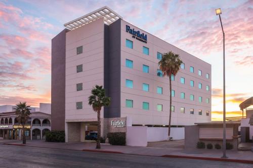 Fairfield Inn Los Cabos, Los Cabos