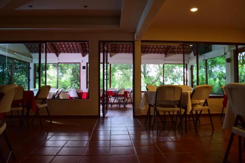 Villa Blanca Suites, Tuxtepec