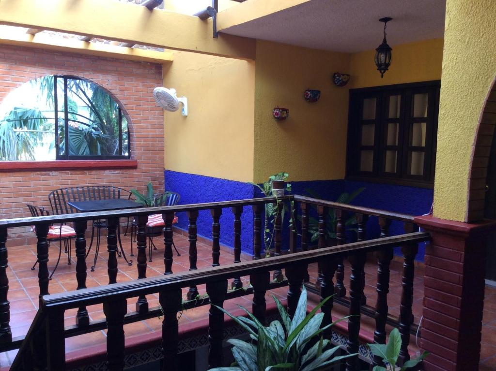 Aguila Real Hotel, Palenque, Chiapas - Cheap Prices Guaranteed