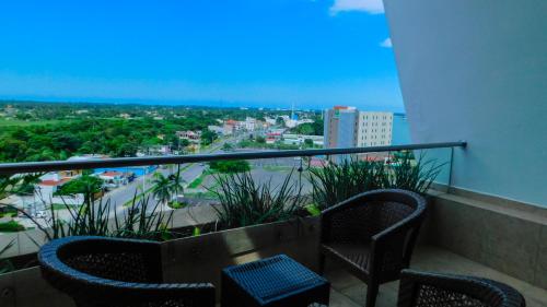 Holiday Inn Tuxpan - Convention Center, Tuxpam