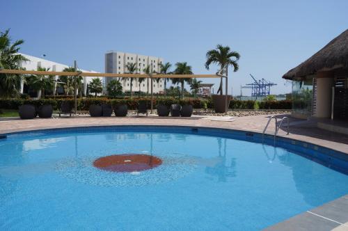 Holiday Inn Tuxpan - Convention Center, Tuxpam