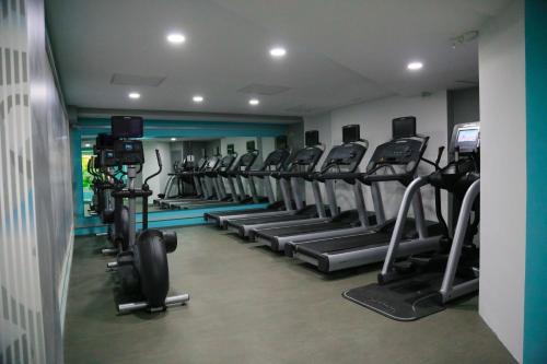 Holiday Inn Tuxpan - Convention Center, Tuxpam