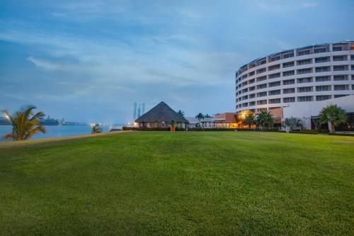 Holiday Inn Tuxpan - Convention Center, Tuxpam