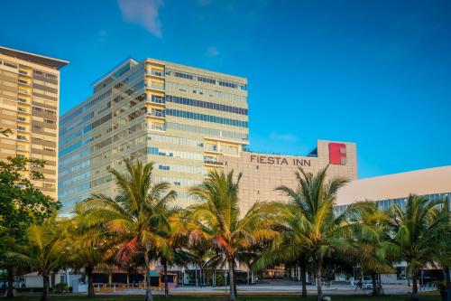 Fiesta Inn Cancún Las Américas, Cancún