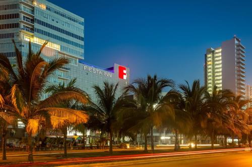 Fiesta Inn Cancún Las Américas, Cancún