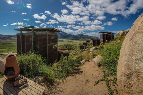 Encuentro Guadalupe, Valle de Guadalupe