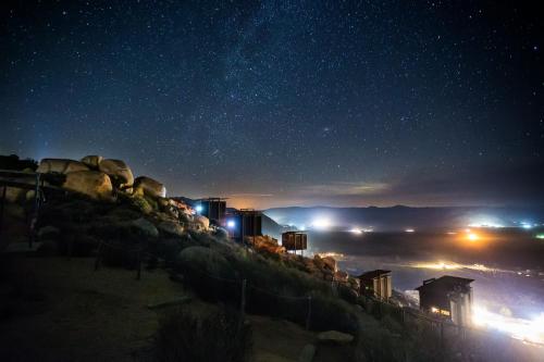 Encuentro Guadalupe, Valle de Guadalupe