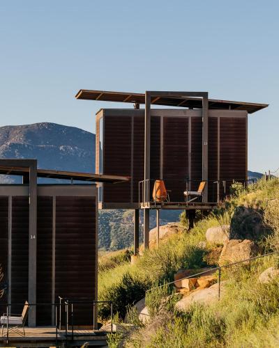 Encuentro Guadalupe, Valle de Guadalupe