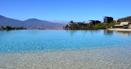 Encuentro Guadalupe, Valle de Guadalupe