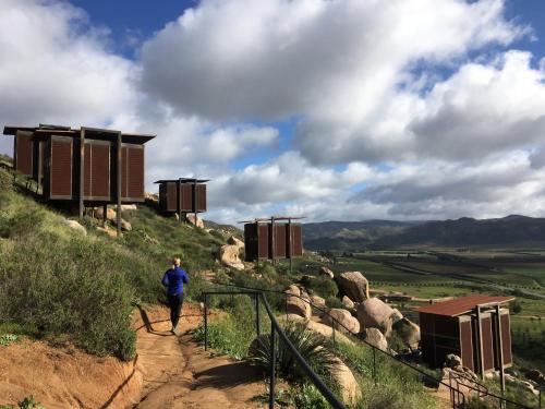 Encuentro Guadalupe, Valle de Guadalupe