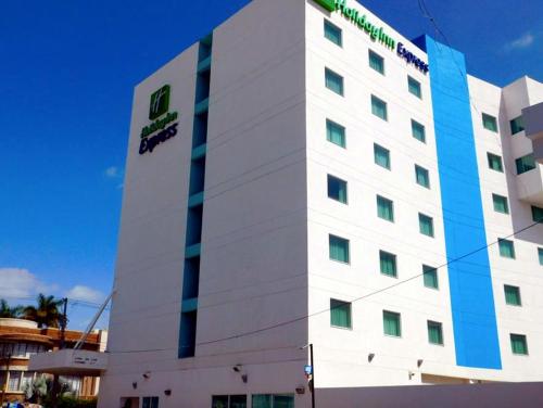 Holiday Inn Express Tuxtla Gutiérrez La Marimba, Tuxtla Gutiérrez