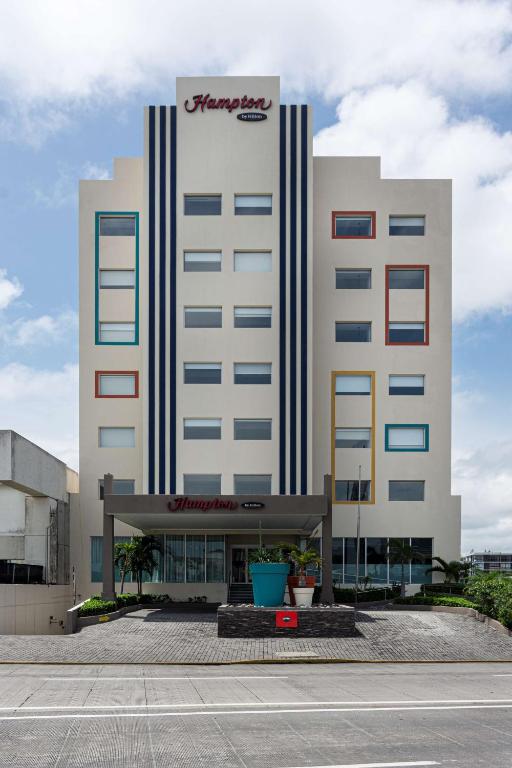 Hampton by Hilton Veracruz Boca Del Río, Veracruz