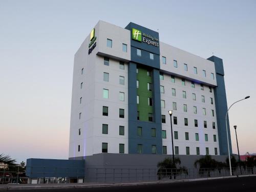 Holiday Inn Express Guaymas, Guaymas