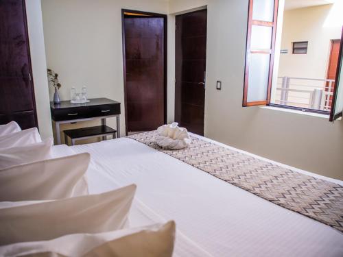 H177 Hotel, Campeche