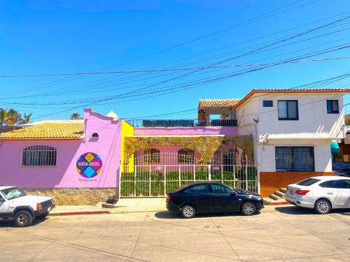 Sofia Hostel Cabo, Los Cabos