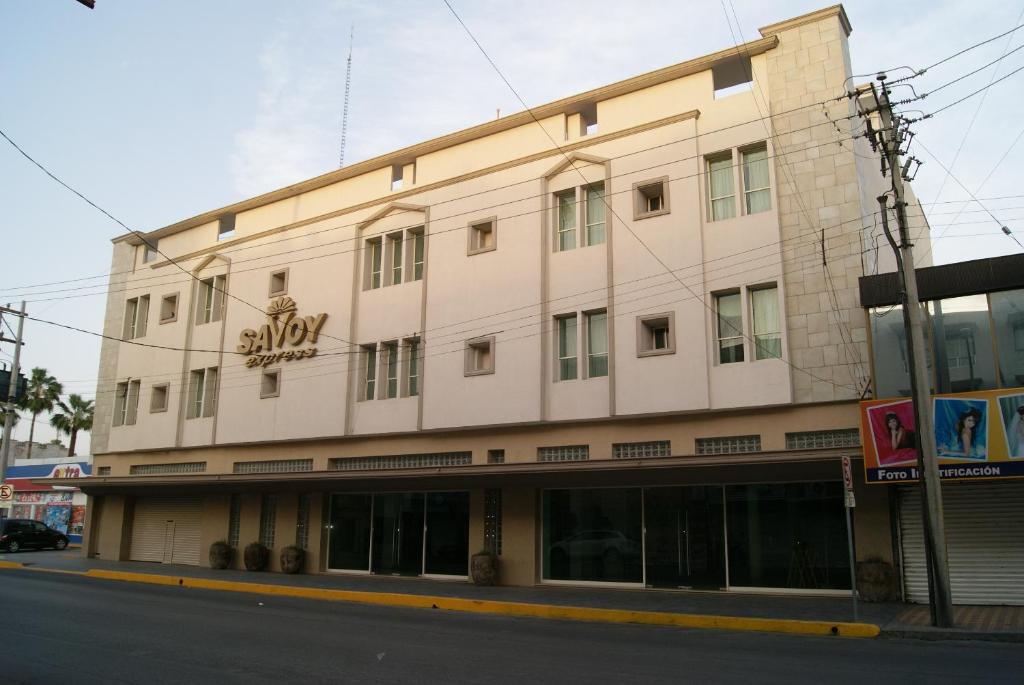 Savoy Express, Torreón