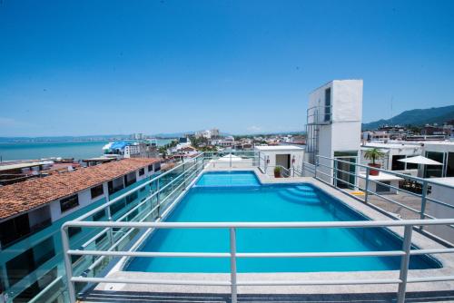 Portonovo Plaza, Puerto Vallarta