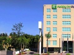Holiday Inn Express and Suites, Querétaro