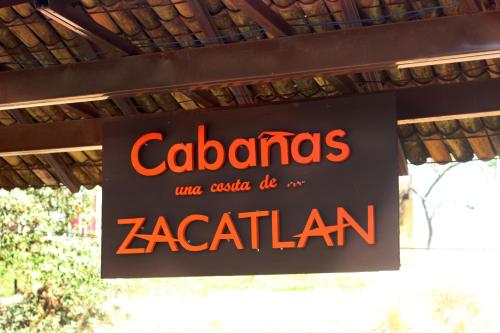 Cabañas una Cosita de Zacatlán, Zacatlán