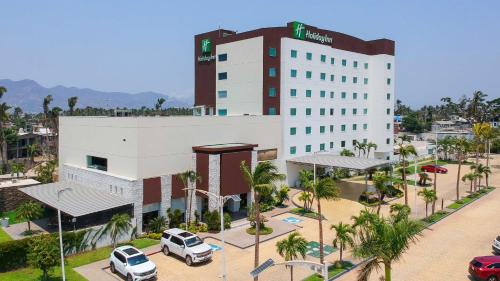 Holiday Inn La Isla, Acapulco