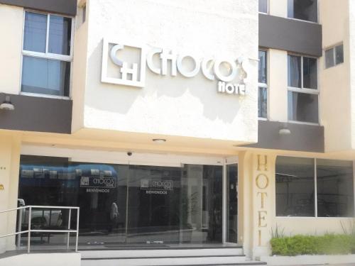 Chocos Hotel, Villahermosa