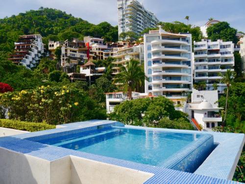 Casa Cupula, Puerto Vallarta