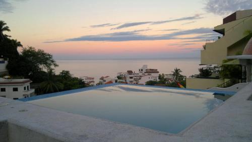 Casa Cupula, Puerto Vallarta