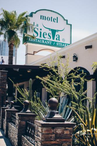 La Siesta Motel, Hermosillo