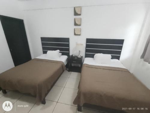 Hotel y Suites Mo Sak, Tapachula