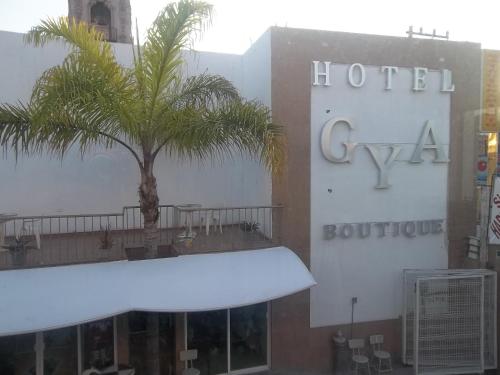 Gya Boutique, Aguascalientes