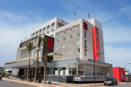 Fiesta Inn, Chetumal