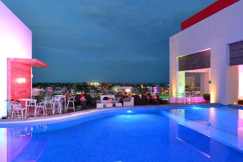 Fiesta Inn, Chetumal