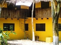 Kin Balam, Palenque
