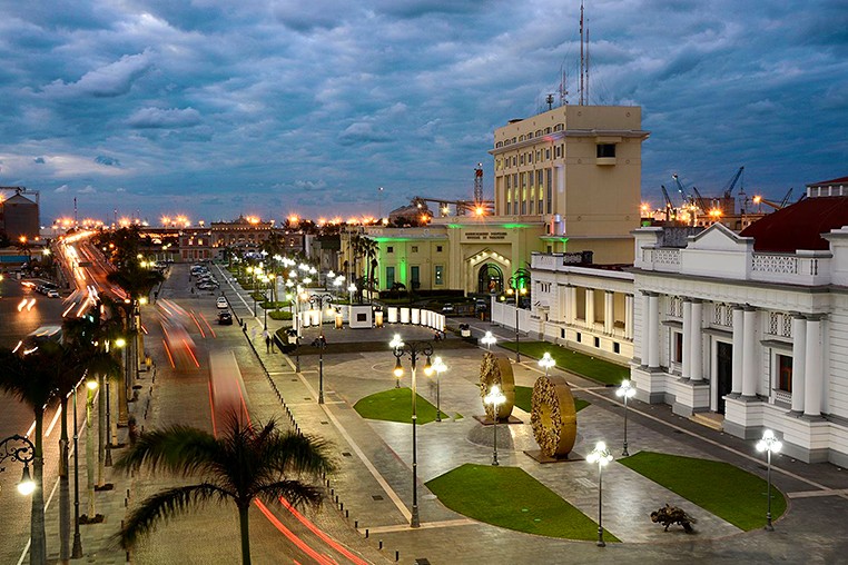 Oriente, Veracruz