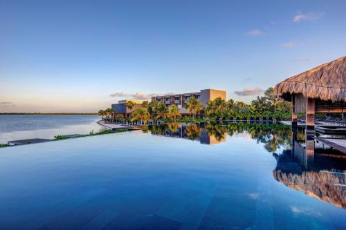 Nizuc Resort & Spa, Cancún