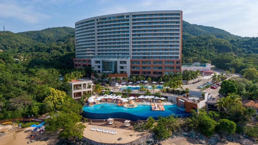 Azul Ixtapa Grand, Ixtapa / Zihuatanejo