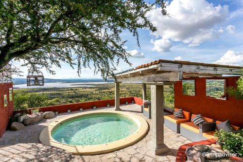 View Hotel, San Miguel de Allende