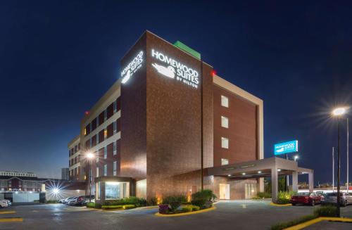 Homewood Suites By Hilton Querétaro, Jurica y Juriquilla