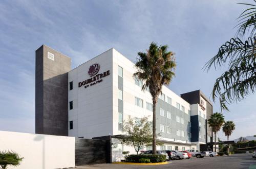 Doubletree By Hilton Querétaro, Querétaro