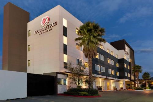 Doubletree By Hilton Querétaro, Querétaro