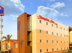 Hampton Inn by Hilton San Juan del Rio, San Juan Del Río