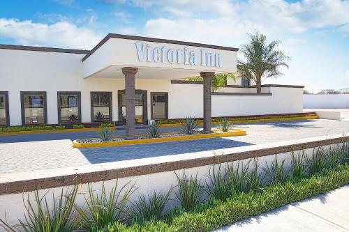 Victoria Inn, San Juan Del Río