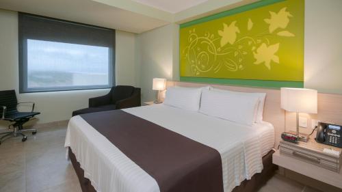 Holiday Inn Coatzacoalcos, Coatzacoalcos