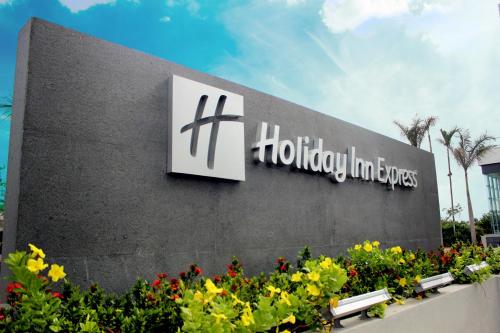 Holiday Inn Express, Puerto Vallarta