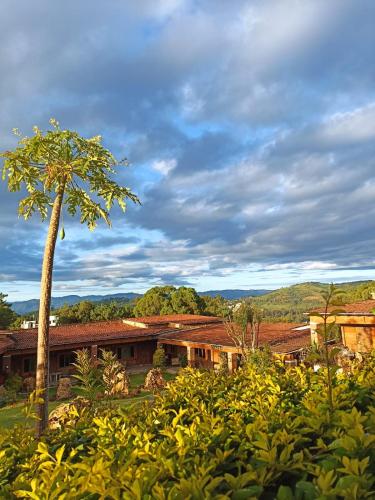 Matea Inn, Ixtapan de la Sal