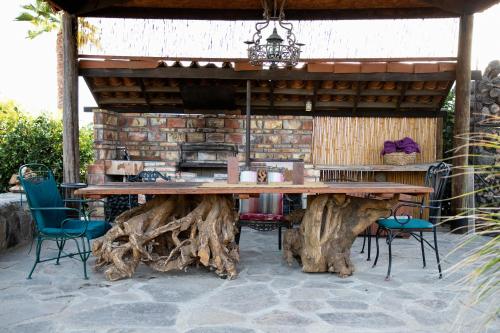 Terra del Valle, Valle de Guadalupe