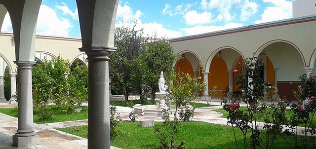 San Juan Bautista, Teúl