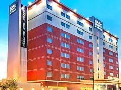 Four Points By Sheraton Norte, Jurica y Juriquilla